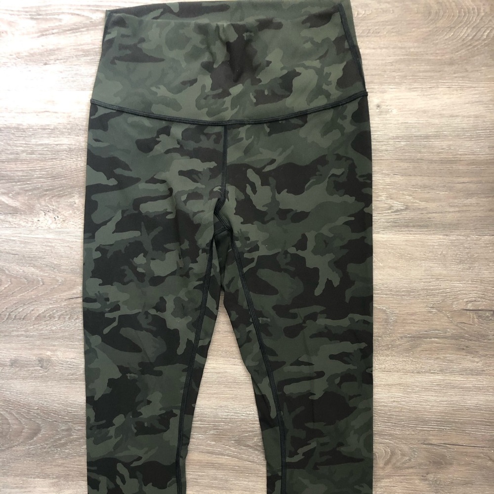 Lululemon Leggings